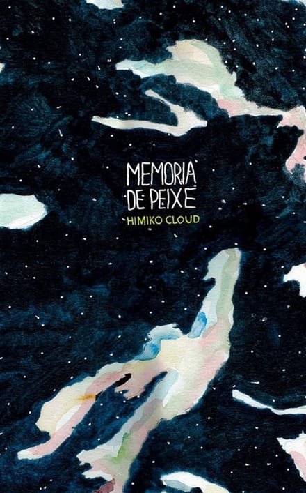 Memória De Peixe - Himiko Cloud (MC)
