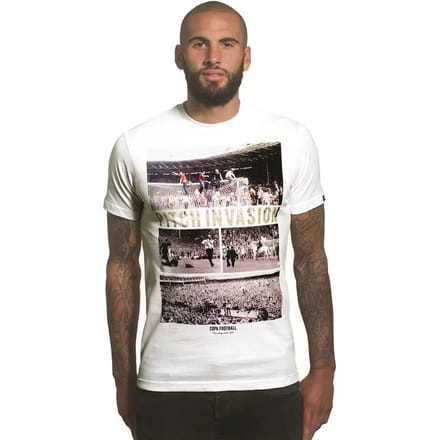 T-shirt Copa Football Pitch Invasion