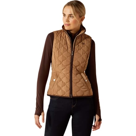 Dames rijgilet Ariat Ashley 2.0