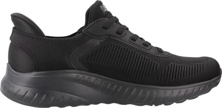 SKECHERS BOBS SQUAD CHAOS Zwart 35 EU
