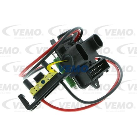 Regelaar, binnenventilator VEMO V40-79-0007