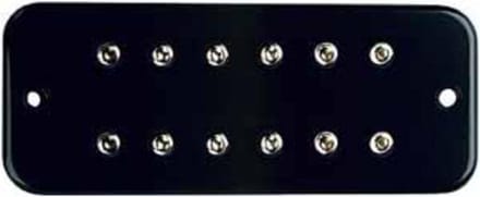 DiMarzio DP209 BK P90 Super Distortion - P90 pickup voor gitaren