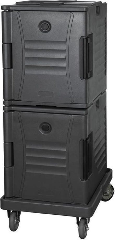 Professionele Thermo Transportbox | Combisteel | 7455.0050 | Horeca
