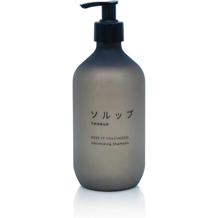 Thorup Keep It Volumized Shampoo 500 ml