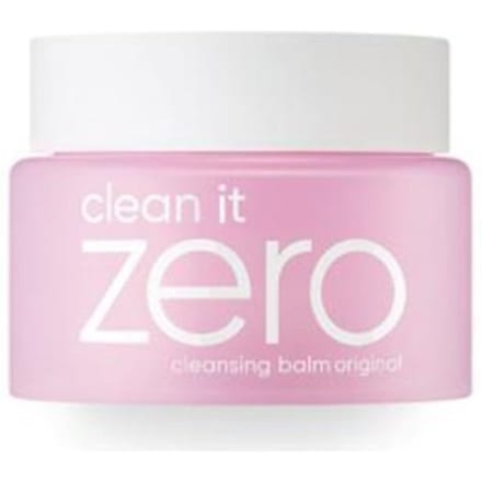 BANILA CO - Clean it Zero Cleansing Balm - Original - 7ml