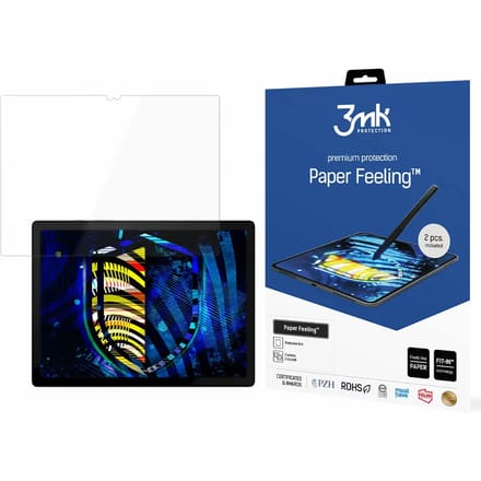3mk Paper Feeling Protective Film - Samsung Galaxy Tab A8 2021
