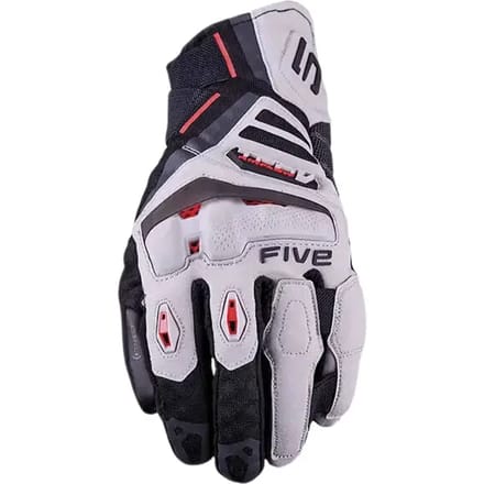 Zomer motorhandschoenen Five TFX1 Airflow