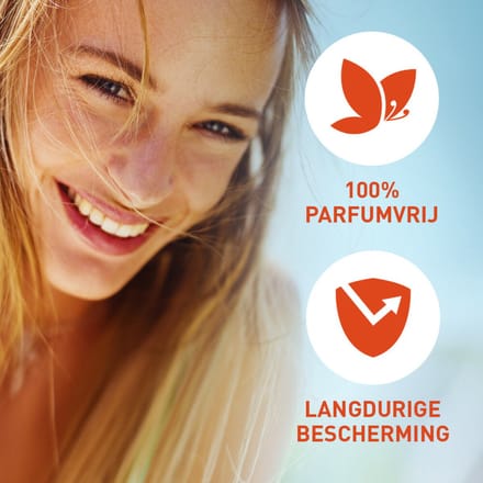 Vision - Zonnebrand Every Day Sun SPF 30 Mini - 12 x 15 ml - Voordeelverpakking