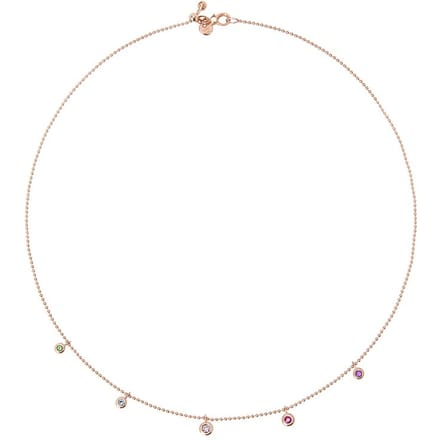 DoDo Ketting Bollicine DCC3002BOLLIMIX9R42