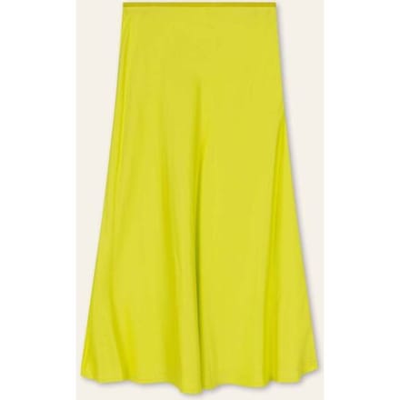 Oilily Selina Rok- maat46 Cadmium Geel