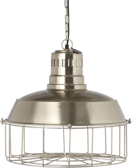 Riverdale Hanglamp Milton - 40 cm
