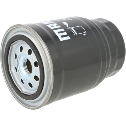 Brandstoffilter KNECHT KC 189