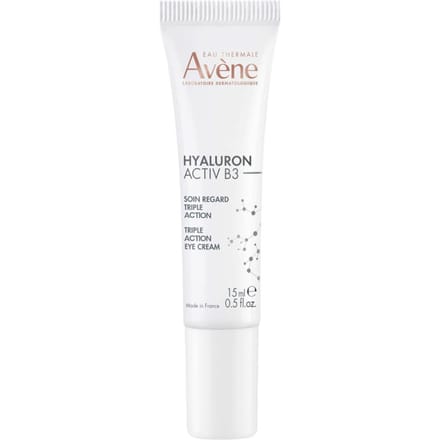 Avène Hyaluron Activ B3 Triple Correction Eye Care for Ageing Skin 15ml