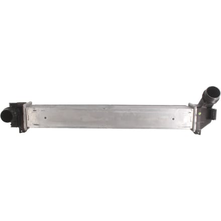 Intercooler THERMOTEC DAR011TT