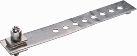 Jmv aardklem band 22cm verstelb tot 51mm