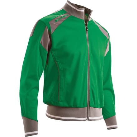Jasje met rits Acerbis England