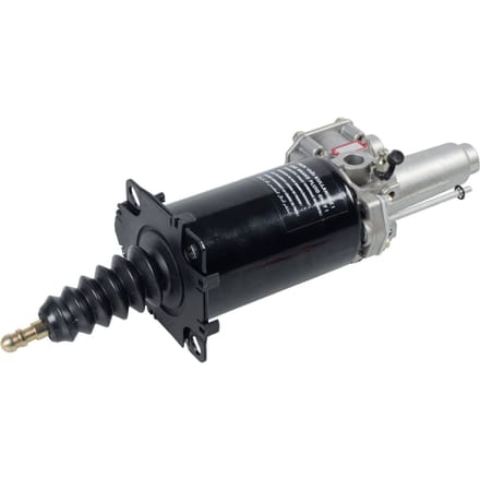 Koppelingsactuator FEBI BILSTEIN 173037