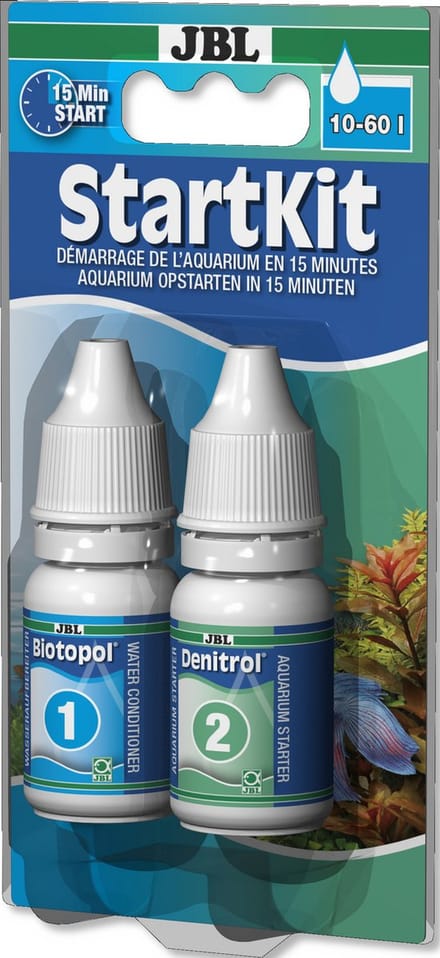Startkit