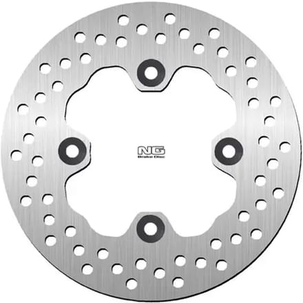 Remschijf voor vaste motorfiets NG Brake Disc DIS1062