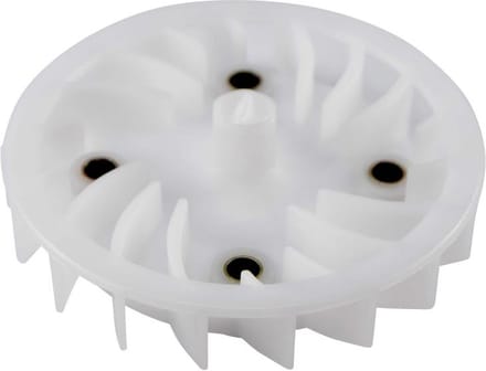 originele ventilator voor sym 50 scooter nieuw