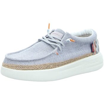 Mocassins Fusion -