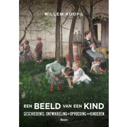 Een Beeld Van Een Kind - Willem Koops