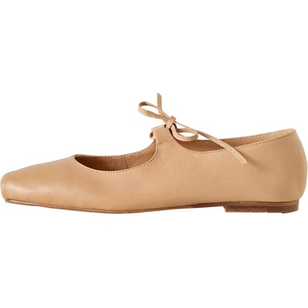 Dames ballerina's Balagan Batsheva