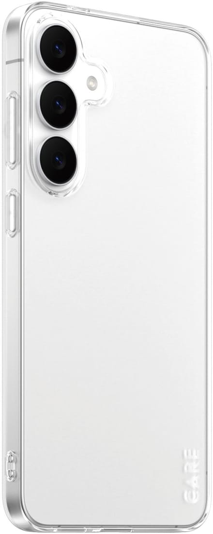 Panzerglass Modieuze Röntgenhoes Voor Samsung Galaxy S25 Fe Met Bescherming En Functionaliteit.