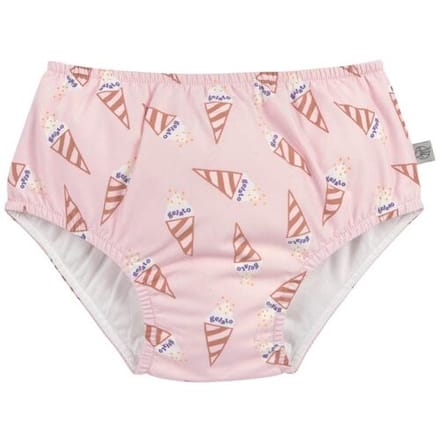 Lässig Lassig wasbare zwemluier icecream Light Pink 62/68 dames