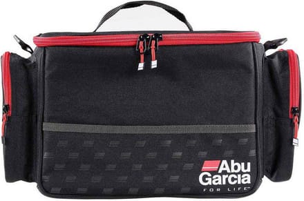 Abu Garcia shouder tas | Inclusief 3x tacklebox