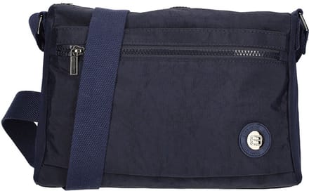 Enrico Benetti Schoudertas Suzie Navy
