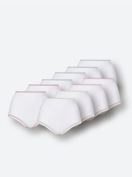 Tailleslip