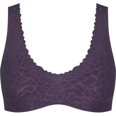 Kanten bh voor dames Sloggi Zero Feel 2.0