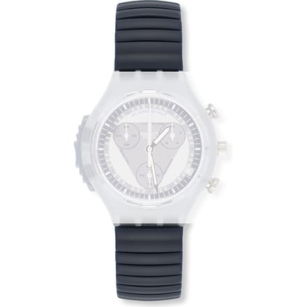 Swatch Plastic - Auto/Scuba/Chrono - SA/SC/SD/SE/SH/SO/ST ASON402A SON402 Backbord Large band