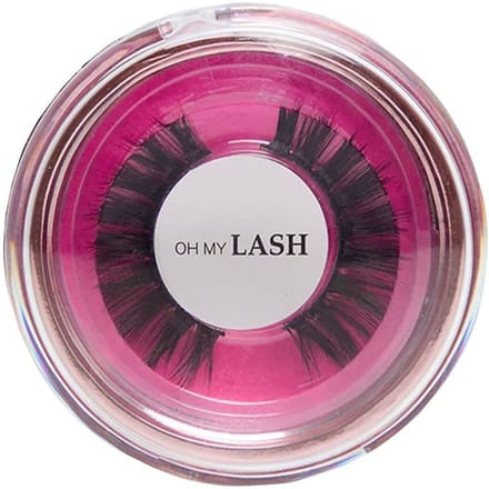 Oog accesoires Oh My Lash Mink valse wimpers