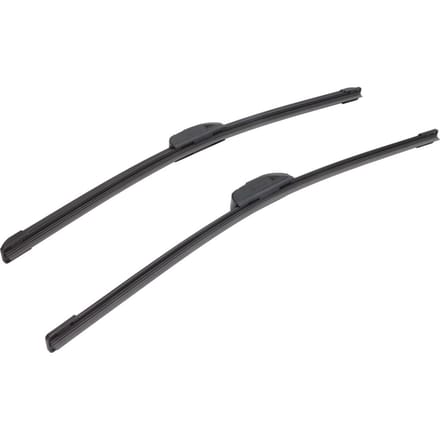 Wisserblad BOSCH Aerotwin Retrofit AR992S, 530mm, Voor, 2 Stuk