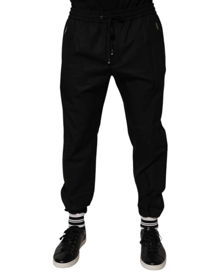 Casual Rechte Broek