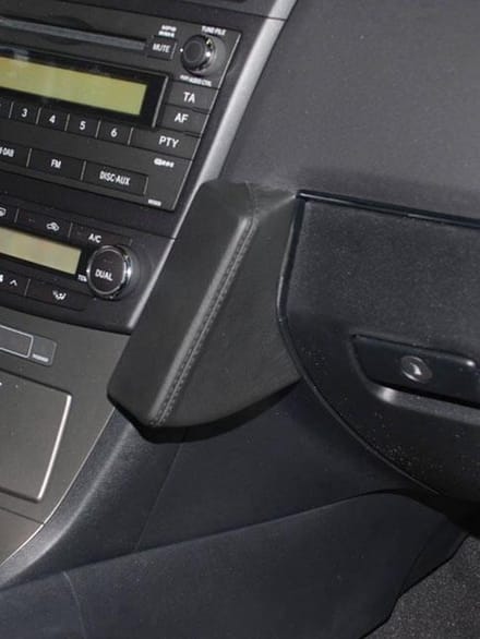 Kuda Console Toyota Yaris 2011-