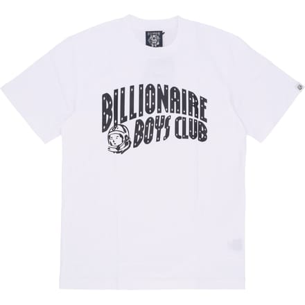 T-shirt Billionaire Boys Club Arch Logo