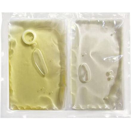 Relicon by HellermannTyton 435-00825 RELICON KH67 CL 180 Tweecomponenten gel Inhoud: 180 ml