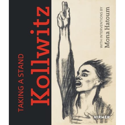Taking A Stand: Käthe Kollwitz