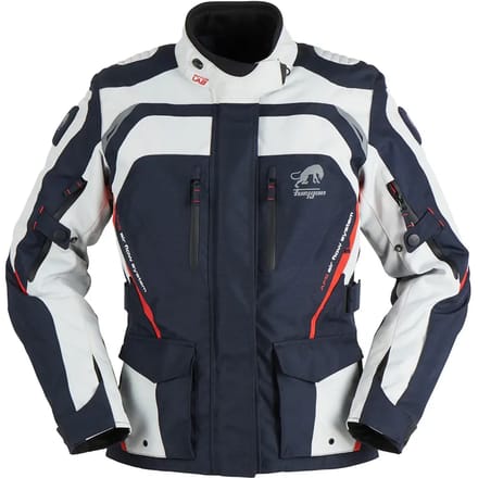 Motorjack voor dames Furygan Apalaches