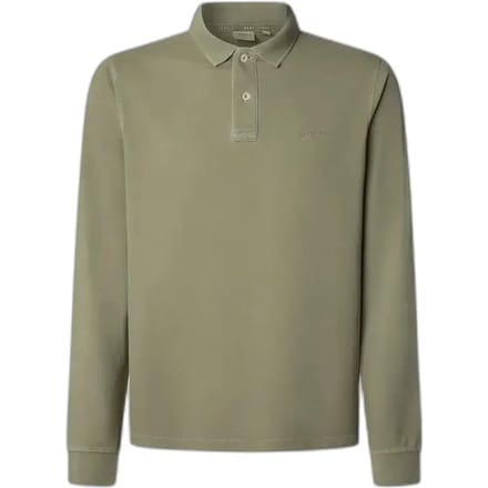 Polo Pepe Jeans New Oliver Gd