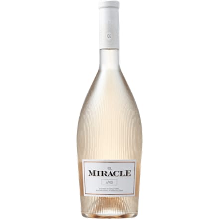 El Miracle Rosé