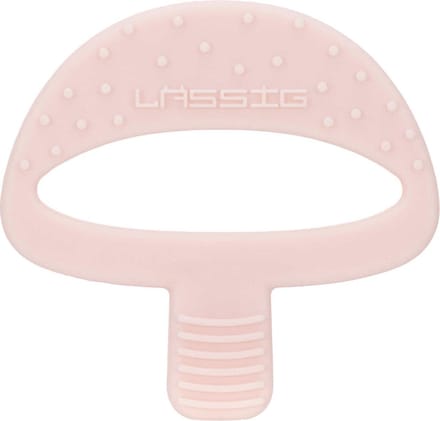 Lässig - Teether Silicone Garden Explorer Mushroom