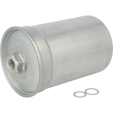 Brandstoffilter JC PREMIUM B3G007PR