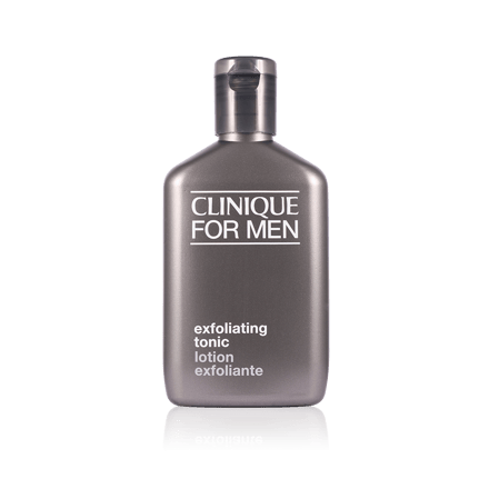 Clinique For Men Exfoliating Tonic 200 Tonicum