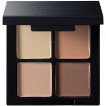 MIRIMU - Eyeshadow Palette Cream Caramel