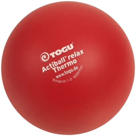 Massagebal TOGU Relax Thermo