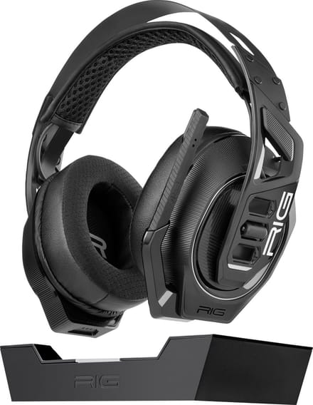 NACON RIG 900 MAX HX - Wireless Headset - Microsoft Xbox Series X